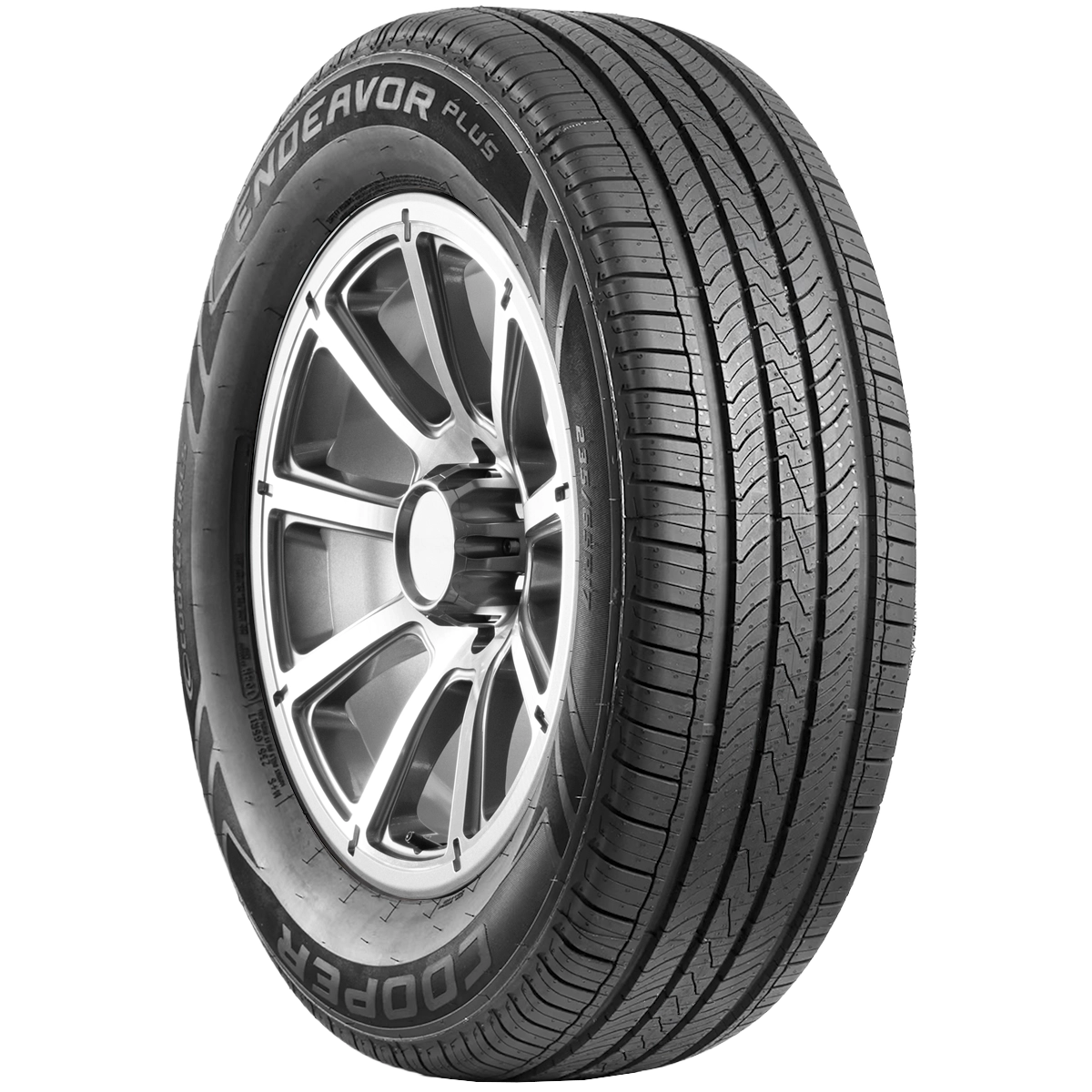 215/60R17 Tires | Shop by Tire Size | Mavis
