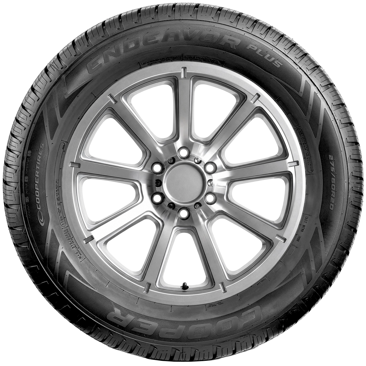 2025 Hyundai Kona SEL Convenience Tires | Exact Fit & Installation