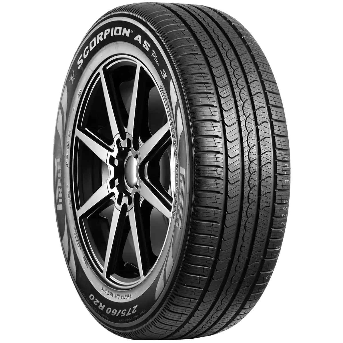 255/55R20 Tires | Shop by Tire Size | Mavis