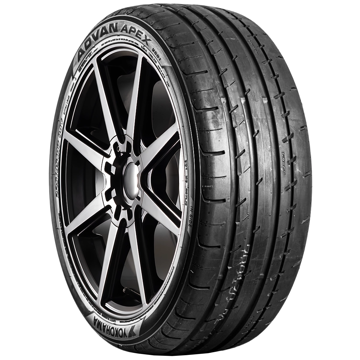 265/35R18 Tires | Shop by Tire Size | Mavis