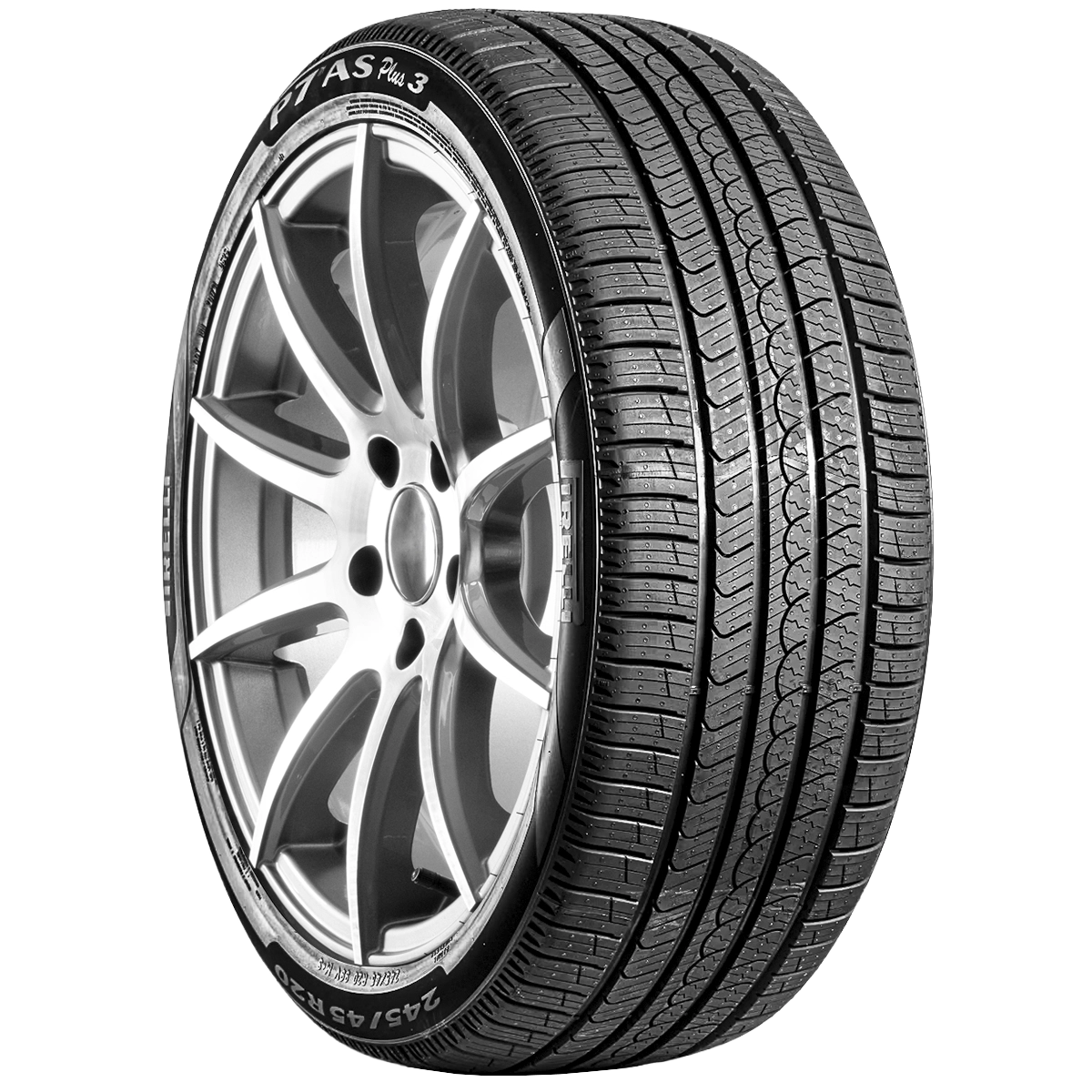 2025 Hyundai Kona SEL Convenience Tires | Exact Fit & Installation