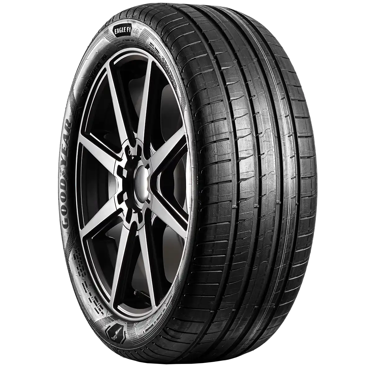 275/45R21 Tires | Shop by Tire Size | Mavis