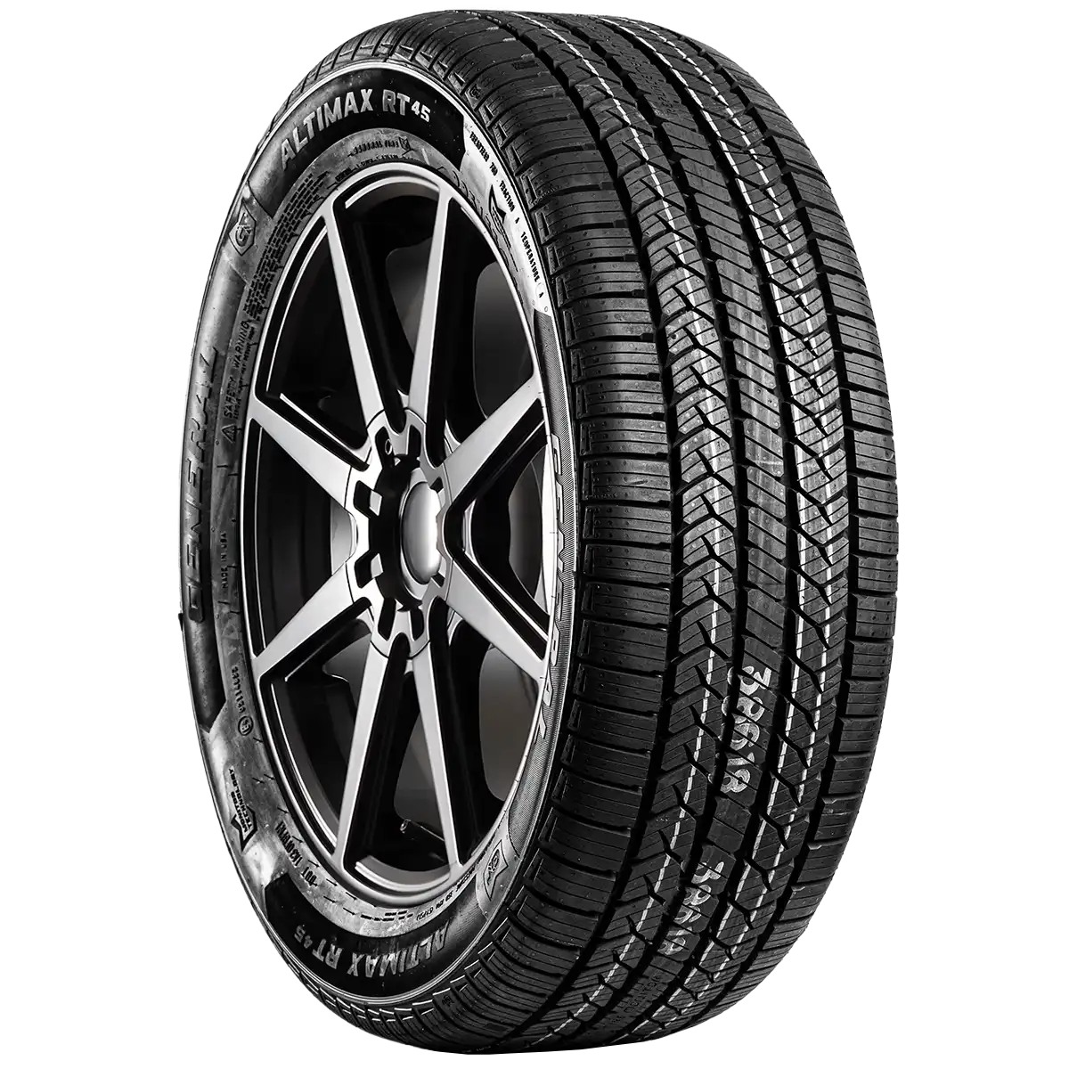 215/55R18 Tires | Shop by Tire Size | Mavis