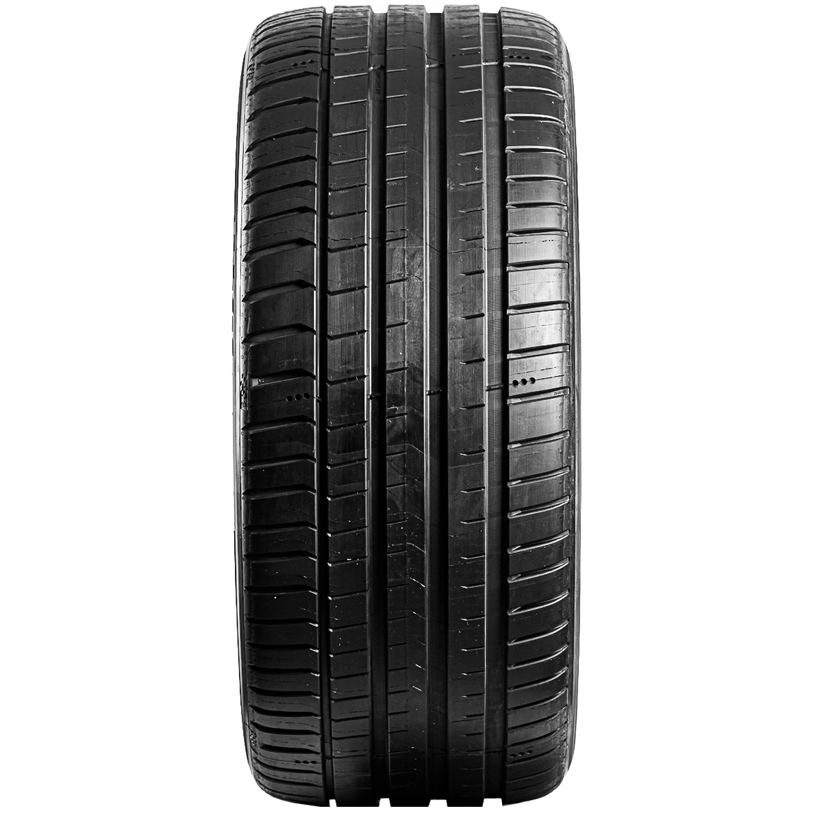 Michelin Pilot Sport 5 255/35ZR21XL Tires - Low Price & Fast Install