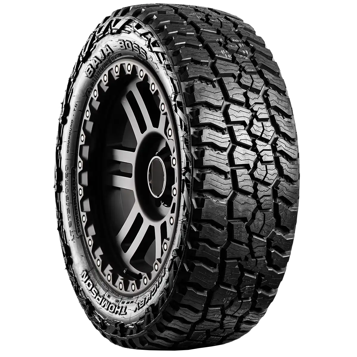 Buy Mickey-Thompson Baja Boss AT Tires Online - Reviews & Sizes
