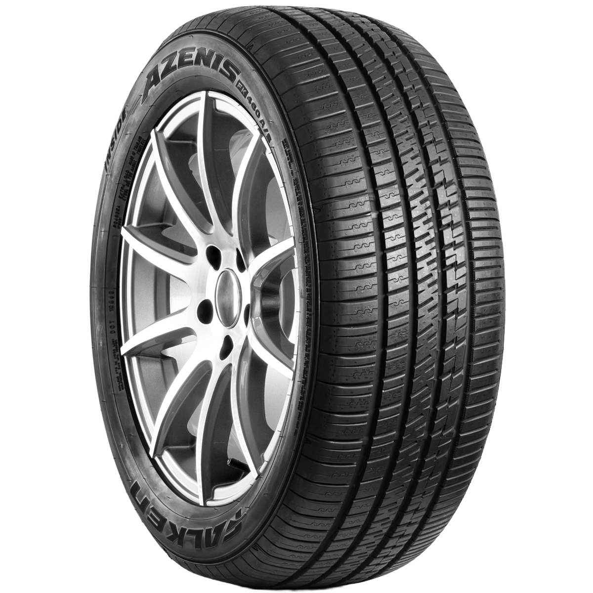 マルオ 305/35R20 Tires | Shop by Tire Size | Mavis