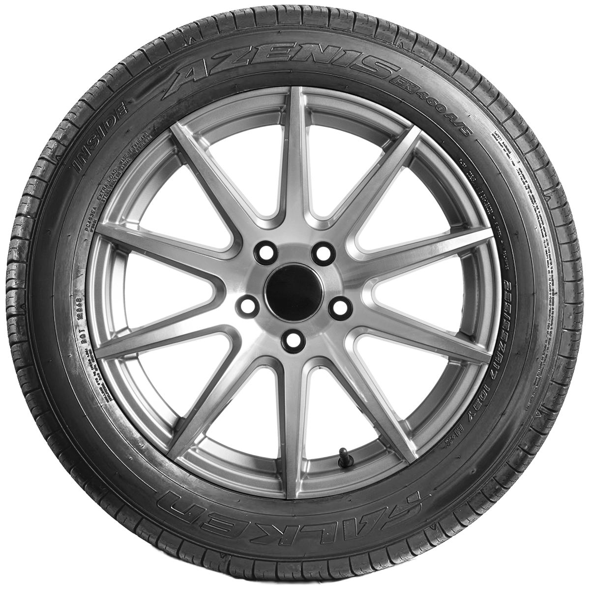 2019 Mercedes-Benz CLS450 Base Tires | Exact Fit & Installation
