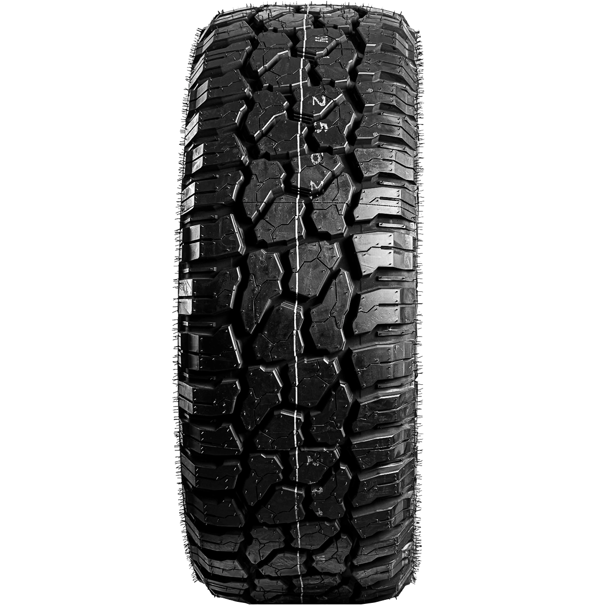 Falken Wildpeak R/T LT285/55R20 Tires - Low Price & Fast Install