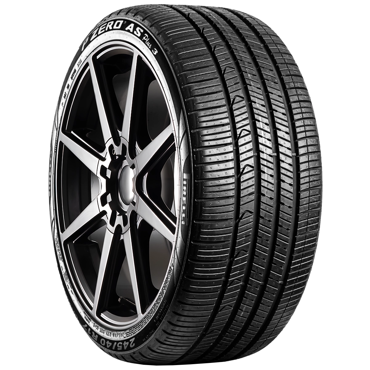 2019 Mercedes-Benz CLS450 4Matic Tires | Exact Fit & Installation