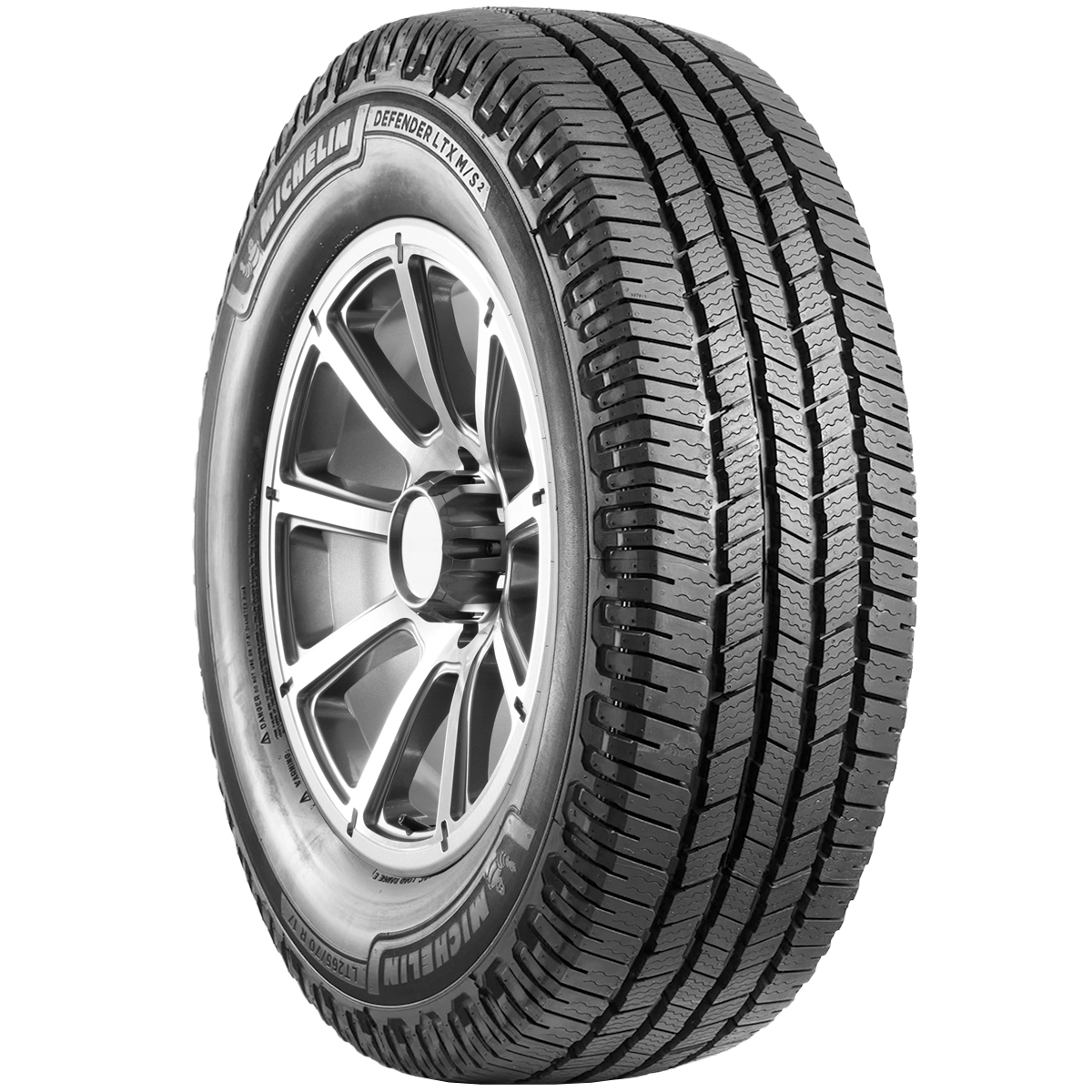 265/65R17 Tires | Shop by Tire Size | Mavis