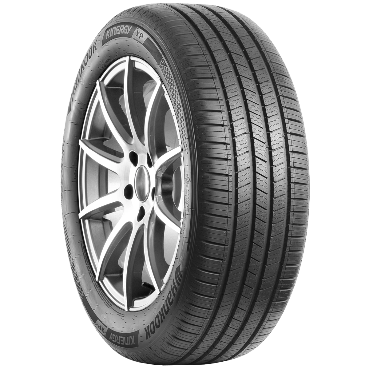 Hankook Kinergy XP 225/55VR18 Tires - Low Price & Fast Install