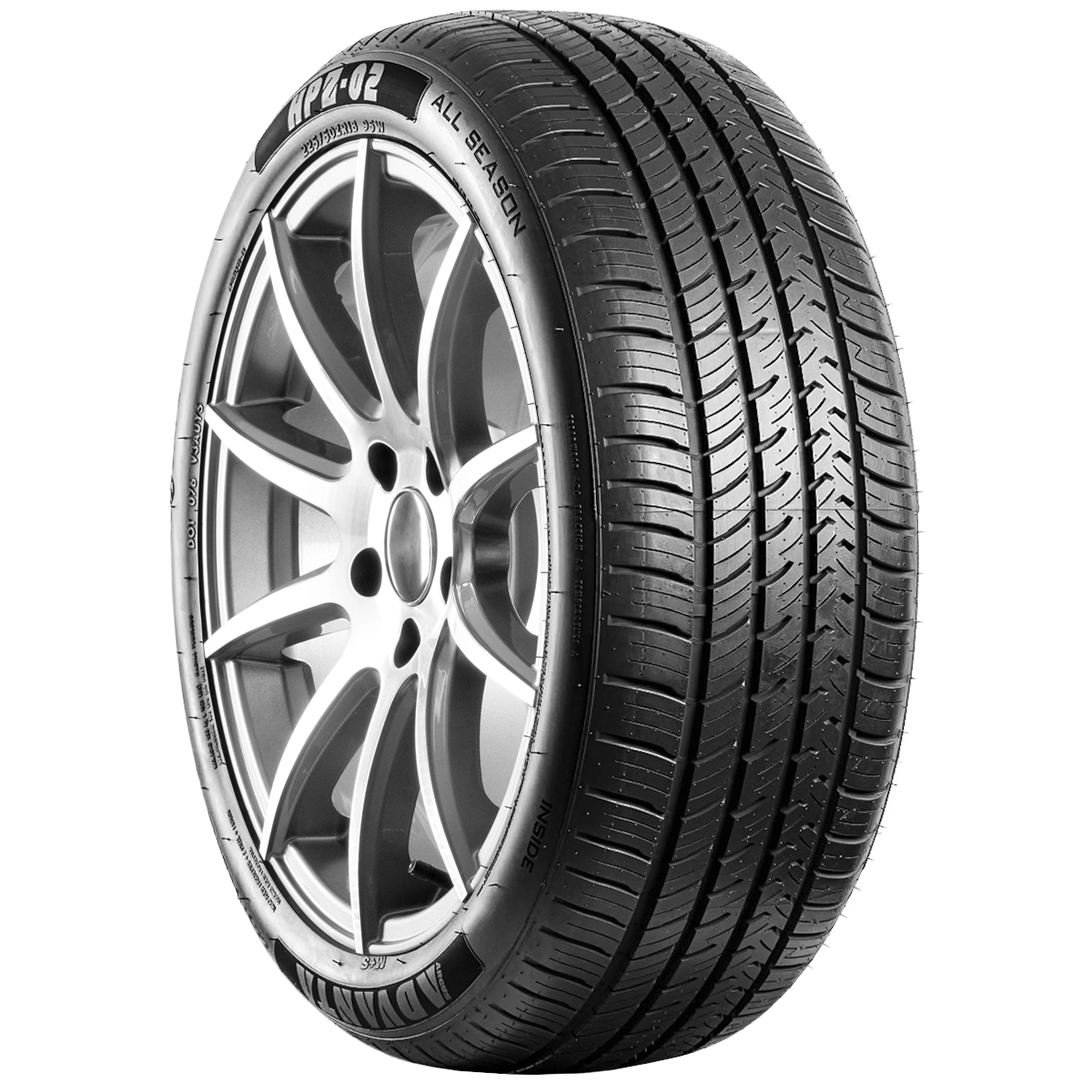 215/45R18 Tires | Shop by Tire Size | Mavis
